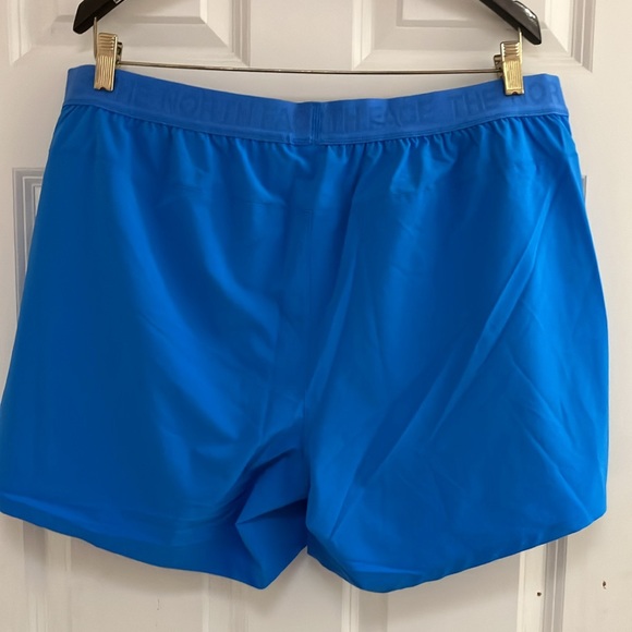 The North Face Athletic/Athleisure Shorts, NWT! - Picture 7 of 13
